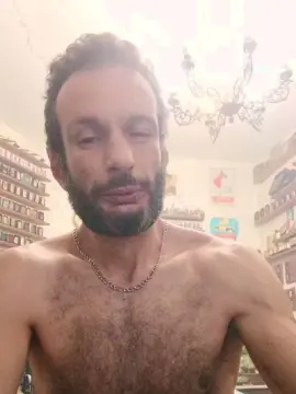 Cam4 Best Webcam of Misterhaifa20