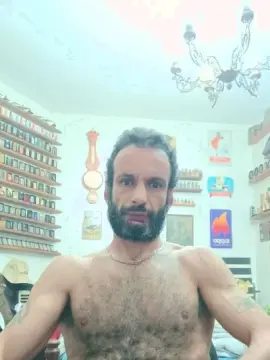 Cam4 Private Sex Chat of Misterhaifa20