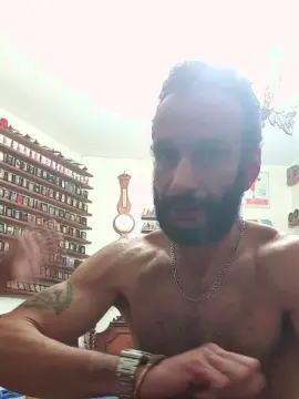 Cam4 Sex Chat of Misterhaifa20