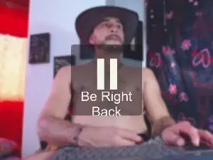Cam4 Nude Webcam of Damian_foxx