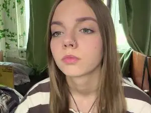Cam4 Sex Chat of WesleyPianka