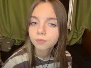 Cam4 Sex Chat of WesleyPianka