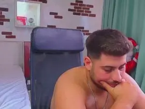 Cam4 Private Sex Chat of DaxGreer