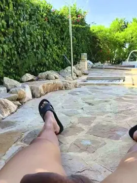 Cam4 Sex Chat of Xplenda24