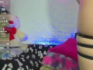 Cam4 Best Webcam of CelesteGill