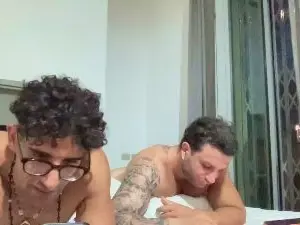 Cam4 Free Live Porn of Masterattivo19