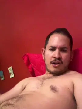 Cam4 Live Sex of masterrr0d
