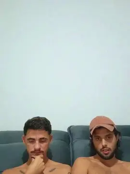 Cam4 Live Sex of Levi_Henrique