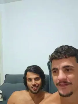 Cam4 Private Sex Chat of Levi_Henrique