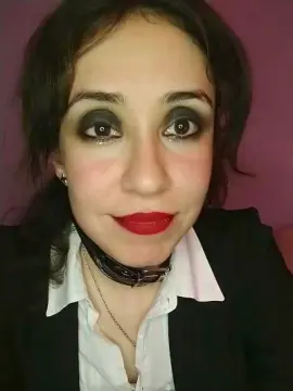 Cam4 Live Sex Cam of Nessa_noir26