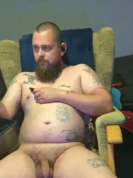 Cam4 Live Sex of Gamer_nobby