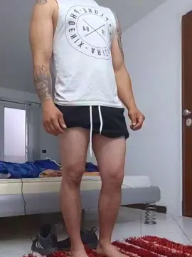 Cam4 Free Live Porn of Mirko_sexy96