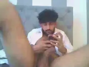 Cam4 Adult Webcam of hornypakistan54