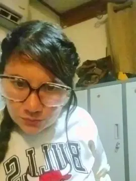 Cam4 Live Sex of miichellemalv