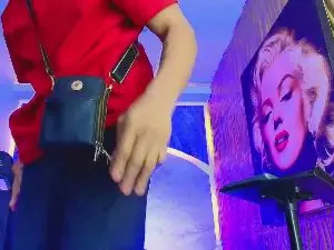 Cam4 Best Webcam of Dominic_Max