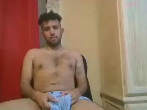 Cam4 Adult Webcam of Guas01