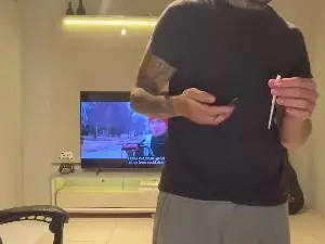 Cam4 Sex Cam of Real_ARens