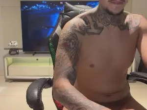 Cam4 Private Sex Chat of Real_ARens