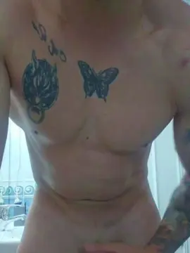 Cam4 Live Sex of Bigblackhat69