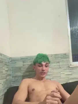 Cam4 Sex Chat of Apolo_Rio