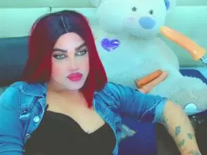 Cam4 Live Sex Cam of LilieRousse