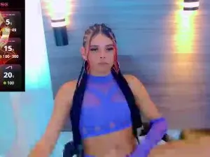 Cam4 Sex Cam of katrinnehott