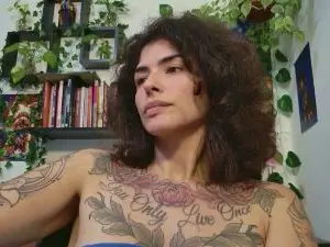 Cam4 Sex Chat of talimajesty