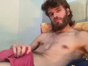 Cam4 Adult Video Chat of PygmaBoy