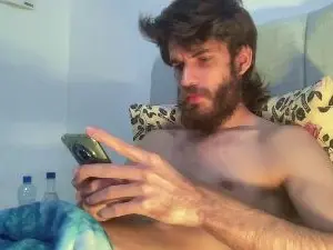 Cam4 Live Sex of PygmaBoy