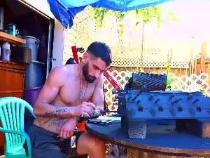 Cam4 Adult Video Chat of bigtoyguy3434