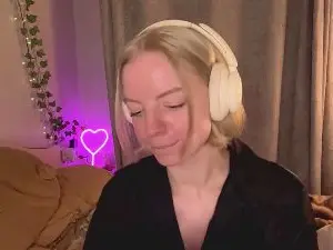 Cam4 Sex Cam of MinaElberson