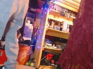 Cam4 Free Live Porn of CuriousDD69