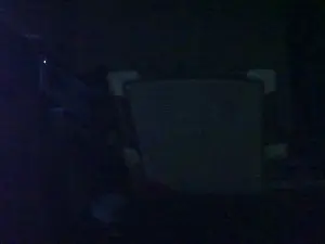 Cam4 Nude Webcam of antpa803