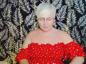 Cam4 Private Sex Chat of OliviaOskar