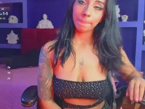 Cam4 Best live sex cam show of camille2004