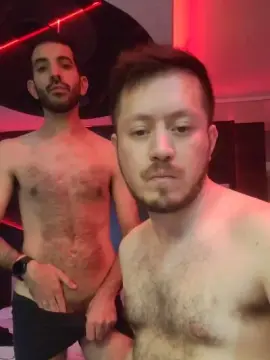 Cam4 Nude Webcam of roniyleandro