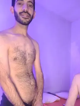 Cam4 Adult Webcam of roniyleandro