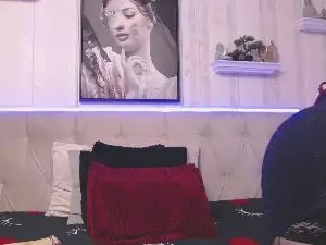 Cam4 Live Porn of LadyJeen_