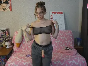 Cam4 Adult Webcam of Floraheart