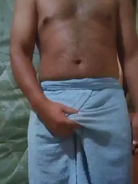 Cam4 Live Porn of JaegerAnders