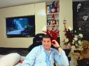 Cam4 Free Porn Cam of CRISSETAN