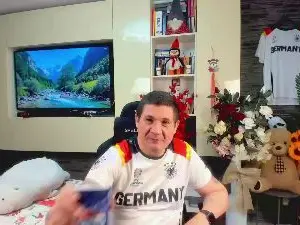 Cam4 Private Sex Chat of CRISSETAN