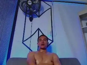 Cam4 Best live sex cam show of LiamDeep