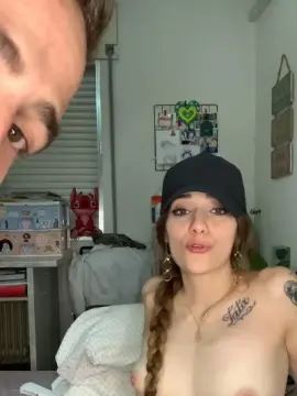 Cam4 Sex Chat of AshlyCoop