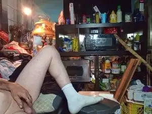 Cam4 Sex Cam of AssPlayer_1