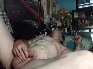 Cam4 Private Sex Chat of AssPlayer_1