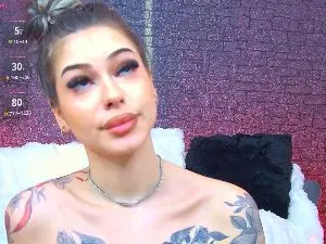 Cam4 Sex Chat of NovaJadex