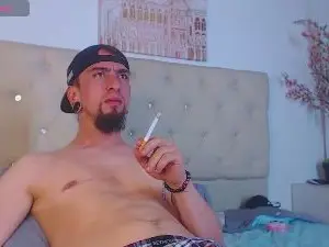 Cam4 Best Webcam of rommen_n_zoe