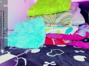 Cam4 Live Porn of _DulceFuego