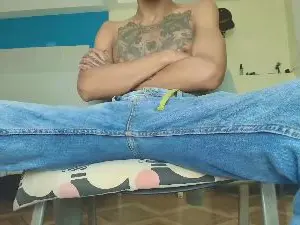 Cam4 Best Webcam of bigcentauro233